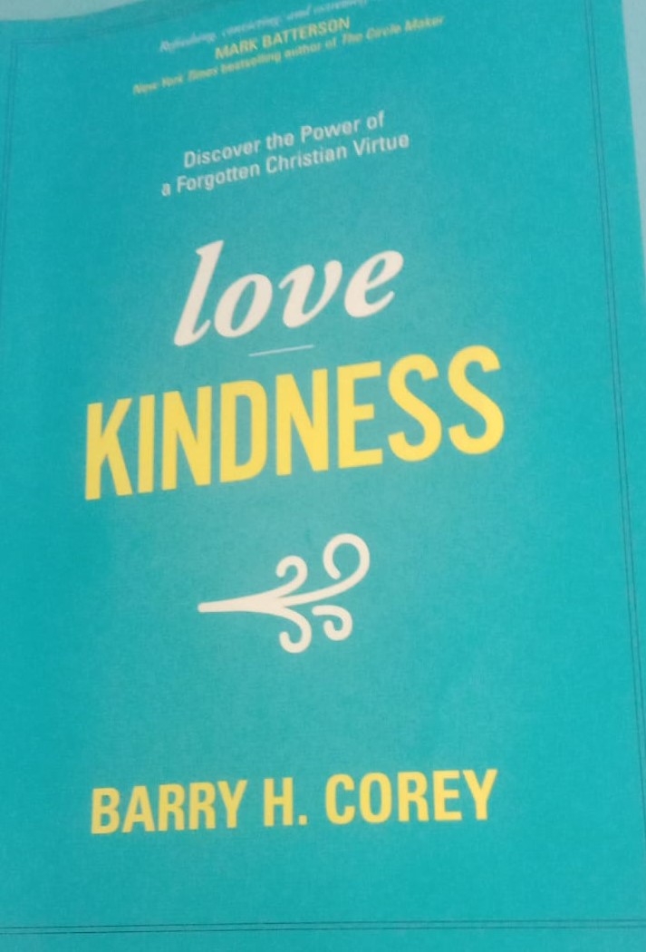 Love Kindness