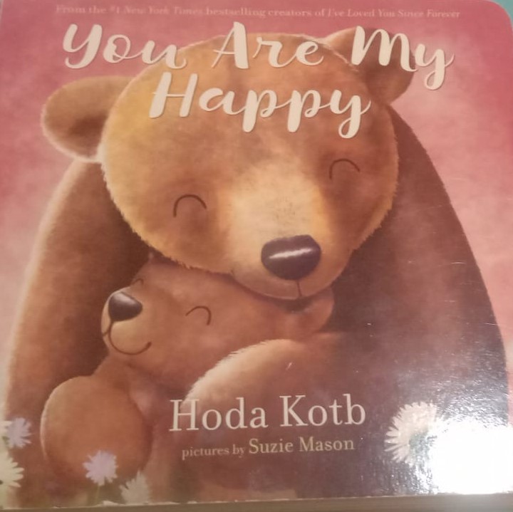 You Are My Happy