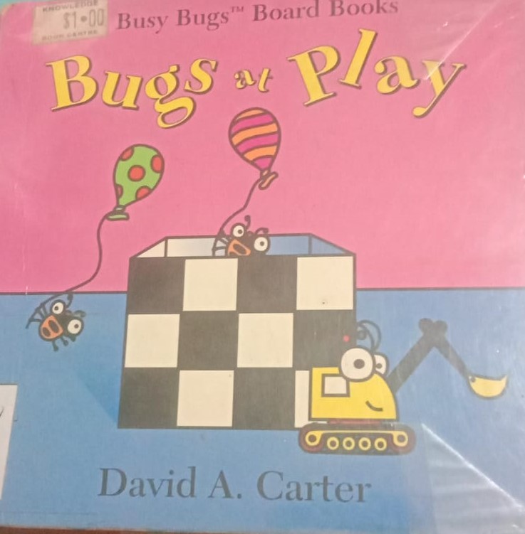 Bugs at Play