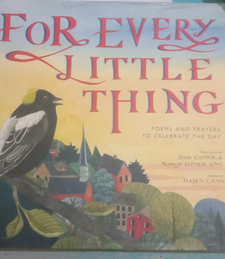 For Every Little Thing