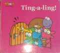 Ting-a-ling! The Dinoops Story Book