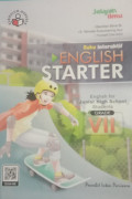 Buku Teraktif English Starter English For Junior High School Students Grade VII Kurikulum Merdeka Jelajah Ilmu