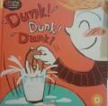 Dunk! Dunk! Dunk! Drama Phonics Step 4