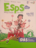 ESPS IPAS 4 Ilmu Pengetahuan Alam & Sosial Vol 1 Kurikulum Merdeka Revisi