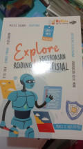 Explore Koding & Kecerdasan Artifisial SMP Kelas 8