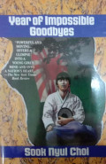 Year of Impossible Goodbyes
