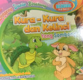 Dongeng Dunia Binatang Kura-Kura & Keinci Yang Sombong Bilingual