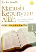 Manusia Kepunyaan Allah