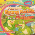 Dongeng Dunia Binatang Nasehat Eyang Katak Yang Bijaksana Bilingual