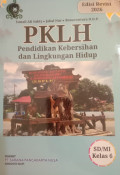 Pendidikan Kebersihan & Lingkungan Hidup  Edisi Revisi 2026 SD Kelas 6