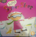 Sally's Super Sleep Drama Phonics Step 4
