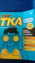 Siaga TKA SMP Tes Kemampuan Akademik