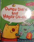 Enkilowatt Storybook Level 3 Dumpy Didi and Happy Chi-chi Vol.5
