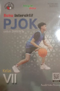 Buku Interaktif  PJOK Untuk SMP/MTs Kelas VII Kurikulum Merdeka Jelajah Ilmu