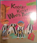Enkilowatt Storybook Level 2 Knock! Knock!Who's There?