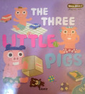 Ddolddoly 58 The The Little Pigs