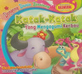 Dongeng Dunia Binatang Katak-Katak Yang Mengagumi Kerbau Bilingual
