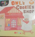 Owl's Cookies Shop Story