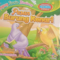 Dongeng Dunia Binatang Pesan Burung Kenari BIlingual