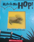 Watch Me Hop!